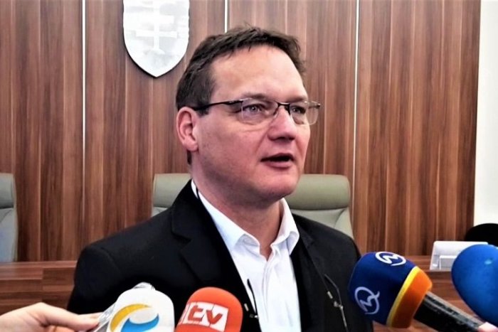 Ilustračný obrázok k článku Zmena na Okresnom súde v Považskej: Róbert Jankovský sa vzdal funkcie