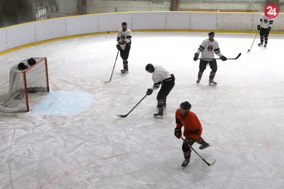 Ilustračný obrázok k článku Bystrica prišla o kanadského útočníka: Rozhodol sa nepredĺžiť hosťovanie