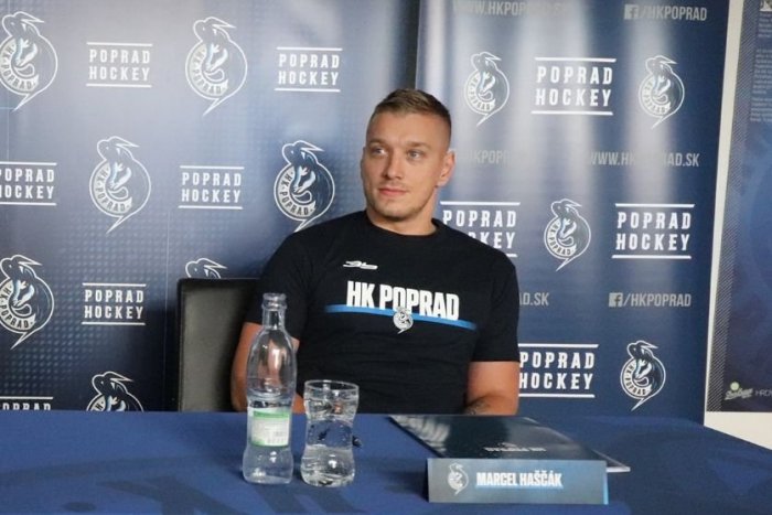 Ilustračný obrázok k článku Veľkolepý návrat Haščáka: Video, muzika, jednohubky a? Poďme už hrať! VIDEO a FOTO