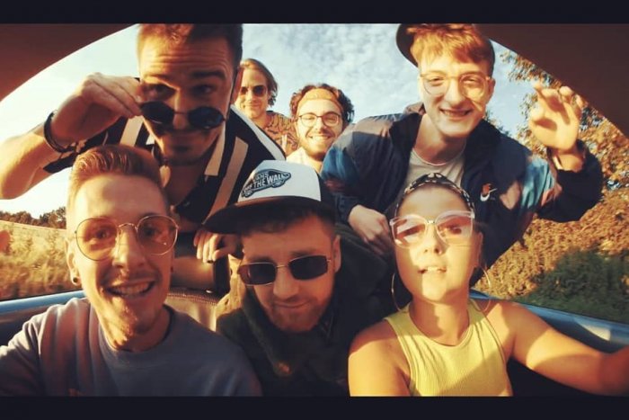 Ilustračný obrázok k článku Letná novinka kapely Sematam vás dostane: Je nebezpečne dobrá, VIDEO