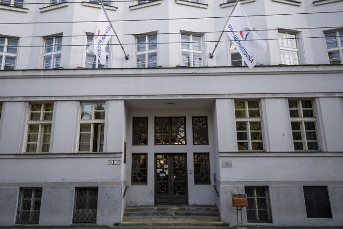 Ilustračný obrázok k článku Sociálna poisťovňa mení sumu pohľadávky, ktorá vás zaradí do zoznamu dlžníkov