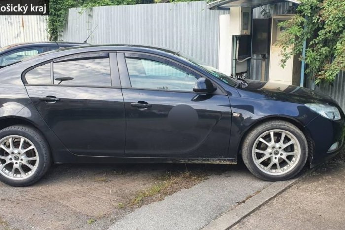 Ilustračný obrázok k článku Štát zhabal opitému vodičovi auto