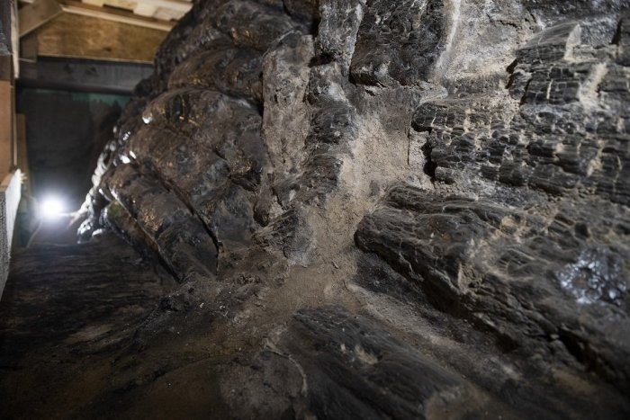 Ilustračný obrázok k článku Archeológovia našli na Bratislavskom hrade unikátny nález. Má 900 rokov