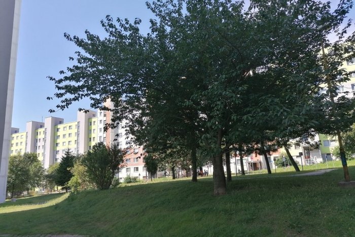 Ilustračný obrázok k článku Drahý východ? Ceny za bývanie najviac rástli v Košickom kraji