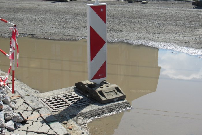 Ilustračný obrázok k článku Dôležitá zmena pre vodičov: Zo Sekčova sa bude jazdiť obchádzkovou trasou