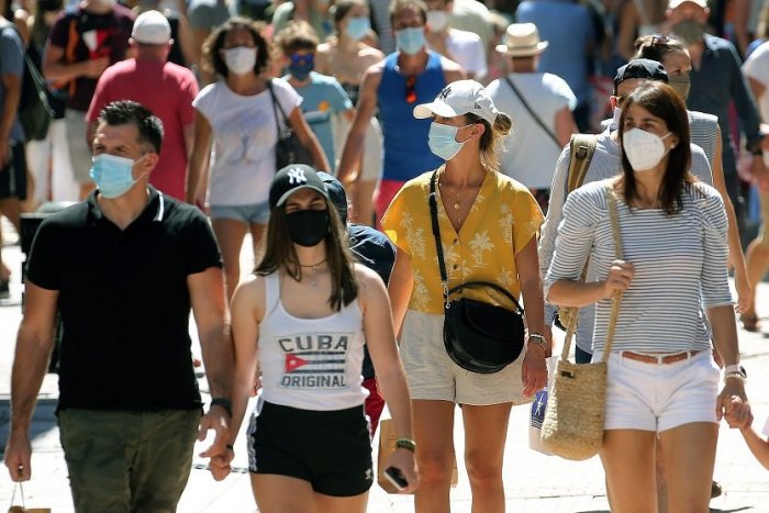 Ilustračný obrázok k článku Koronavírus: Pribudli desiatky nakazených! Našťastie, stúpa aj počet vyliečených