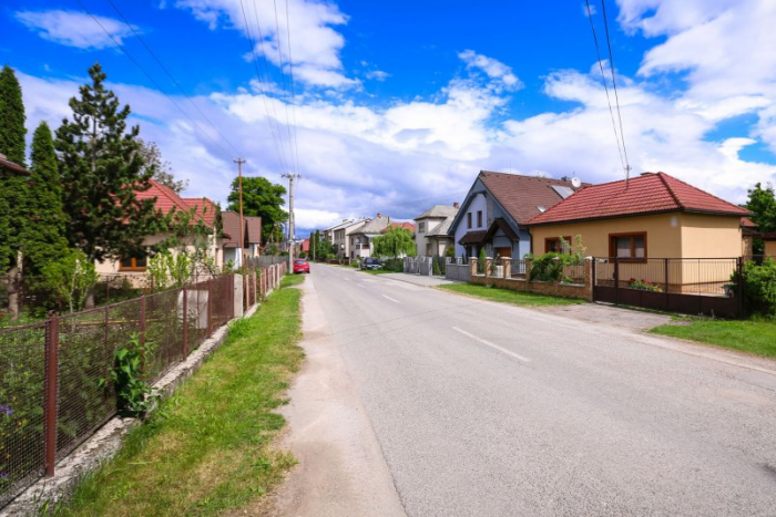 Ilustračný obrázok k článku Sčítanie domov a bytov v Banskobystrickom kraji: V čom patrí medzi prvé v SR?