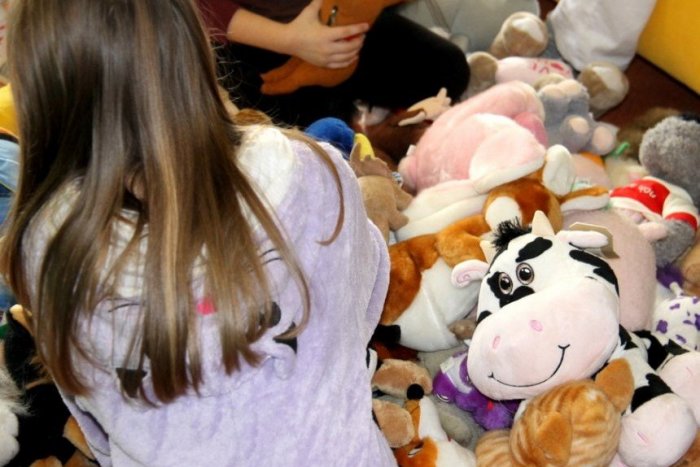 Ilustračný obrázok k článku Krajská nadácia Pomoc obnovila svoju činnosť: Prvá zbierka išla detskému domovu v Nitre