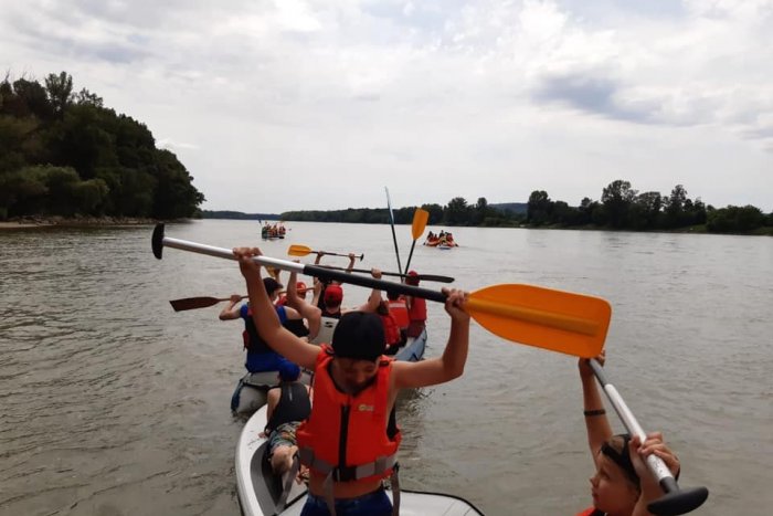 Ilustračný obrázok k článku Máte nápad na zaujímavý projekt? Využite grantový program Dobrý sused