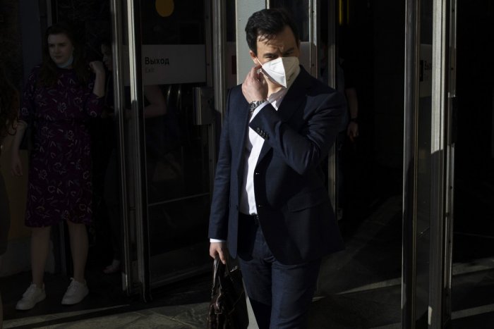 Ilustračný obrázok k článku Kazíme si to? Najvyšší nárast COVID-19 odhalili v Trenčianskom kraji