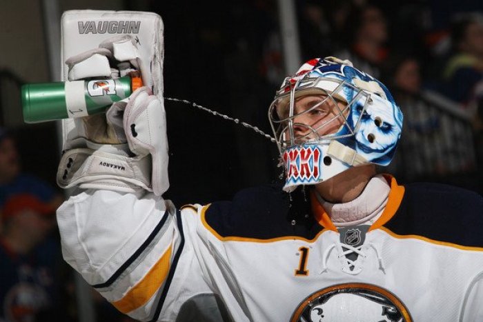 Ilustračný obrázok k článku Belasí hlásia ďalšiu posilu: Do Slovana mieri Rus so známym hokejovým menom!