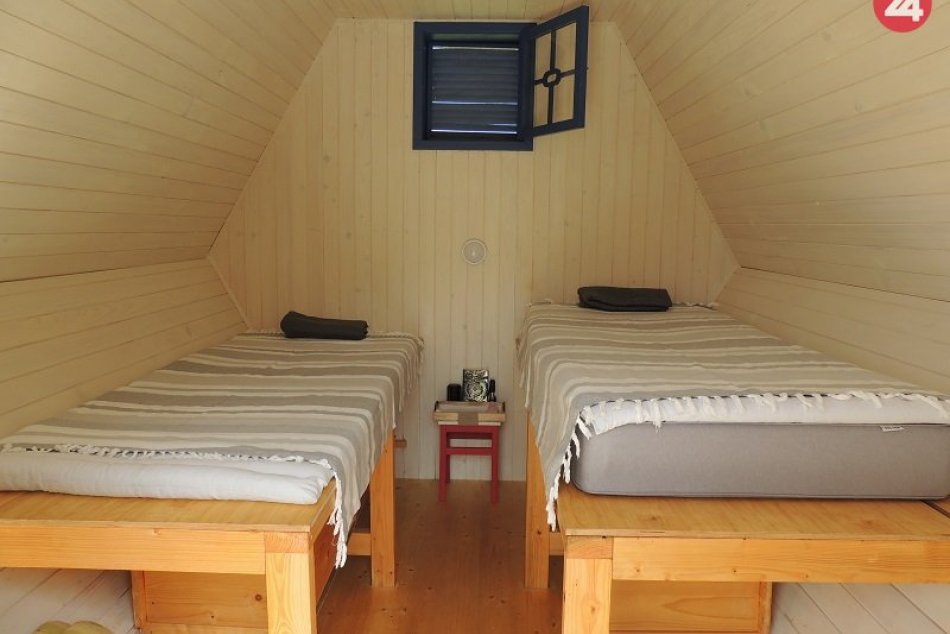 Ilustračný obrázok k článku Počty prenocovaní na hornom Zemplíne klesli. Ako je na tom mesto Humenné?