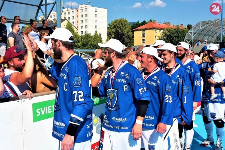 Ilustračný obrázok k článku Považská Bystrica federálnym kráľom nebude: Česká strana mala na vec iný názor