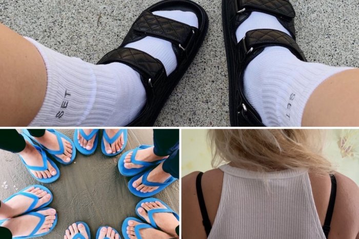 Ilustračný obrázok k článku Expertka radí: Nechcete zažiť TRAPAS? Tak týmto 6 módnym prešľapom sa VYHNITE!