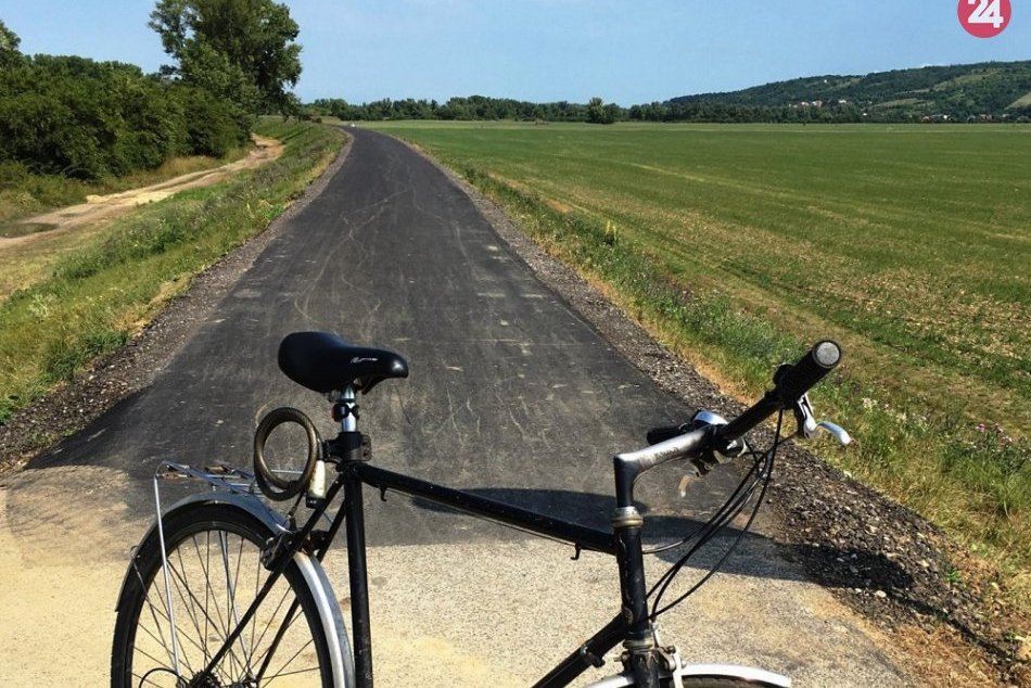 Ilustračný obrázok k článku Nový cyklochodník za milión: Spojí TIETO obce Slovenského raja