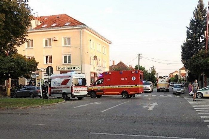 Ilustračný obrázok k článku Ako cez víkend v Trnave vodiči prichádzali o vodičské preukazy