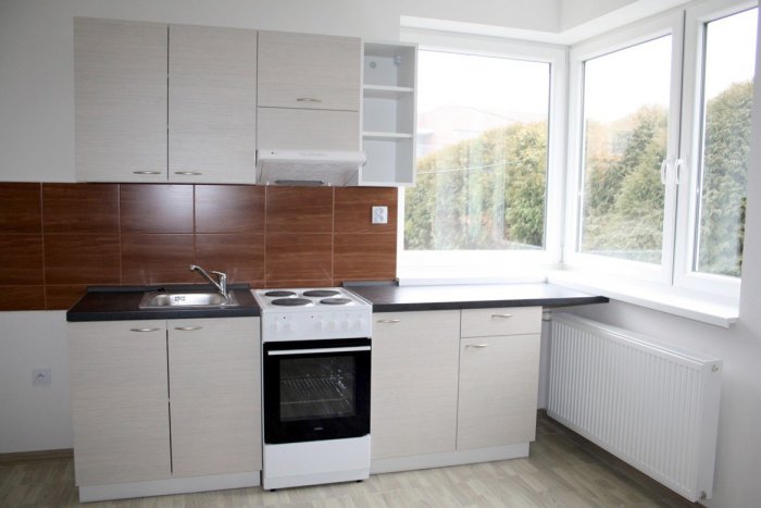 Ilustračný obrázok k článku Bystričanom sa vlastné bývanie vzďaľuje: Ceny bytov rástli o desiatky percent