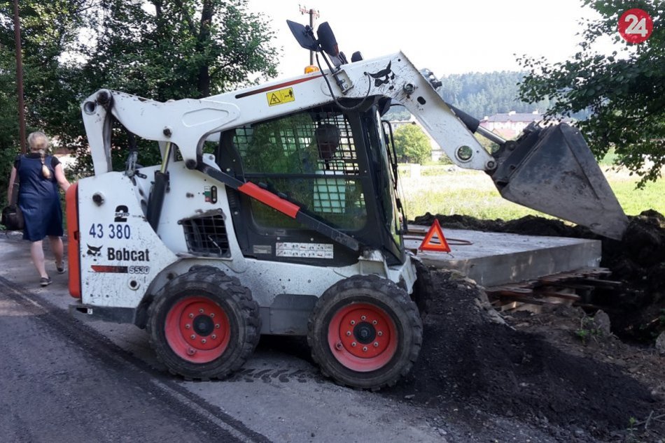 Ilustračný obrázok k článku V Prievidzi čoskoro začnú veľké OPRAVY ciest a chodníkov: ULICE, kde idú robiť