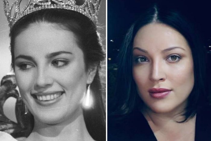 Ilustračný obrázok k článku Prvá novodobá Miss Československa oslavuje: Nezameniteľná kráska má päťdesiatku! FOTO