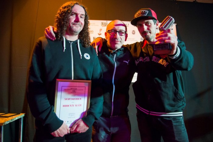 Ilustračný obrázok k článku Člen Horkýže Slíže oslavuje narodeniny: Obľúbený hudobník má 50-tku!