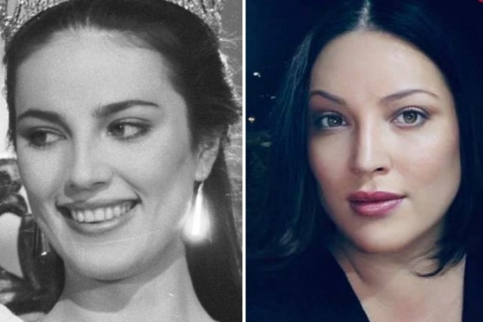 Ilustračný obrázok k článku Prvá novodobá Miss Československa oslavuje: Kráska z Prešova má päťdesiatku! FOTO