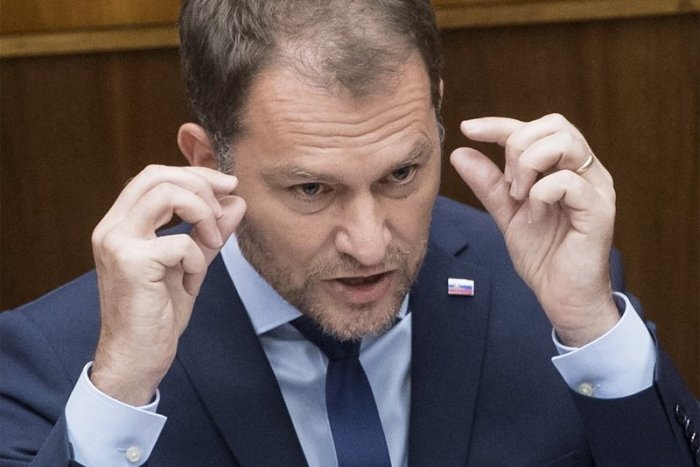 Ilustračný obrázok k článku Matovič zakročil: Deti v karanténe po dovolenke v zahraničí? Načo chaos a stres rodičom?!