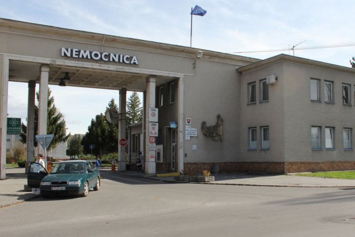 Ilustračný obrázok k článku Smrť pacienta z bojnickej nemocnice: V prípade sa objavili závažné skutočnosti