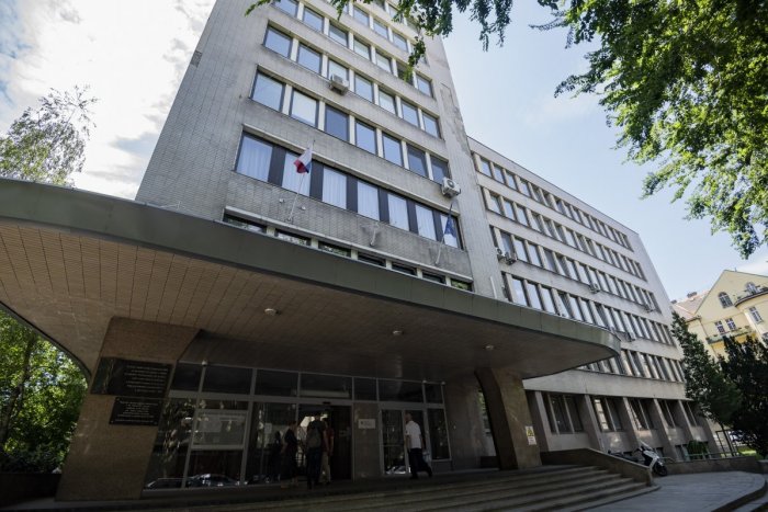 Ilustračný obrázok k článku Druhým štátnym tajomníkom ministerstva pôdohospodárstva bude Andrej Gajdoš