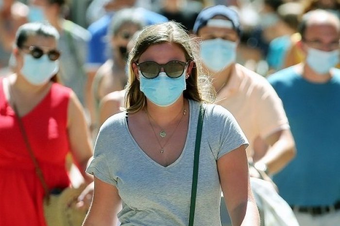 Ilustračný obrázok k článku Okresy v Banskobystrickom kraji sa prefarbia: KTORÉ budú po novom oranžové?