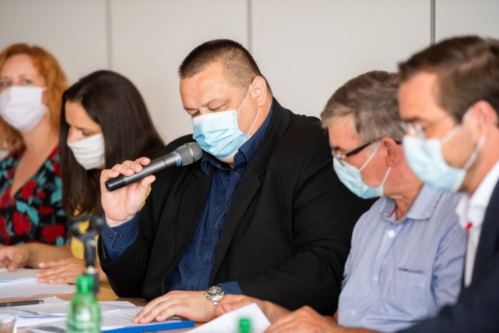 Ilustračný obrázok k článku Pandemický plán je na svete: V ktorej fáze sa nachádza Slovensko?