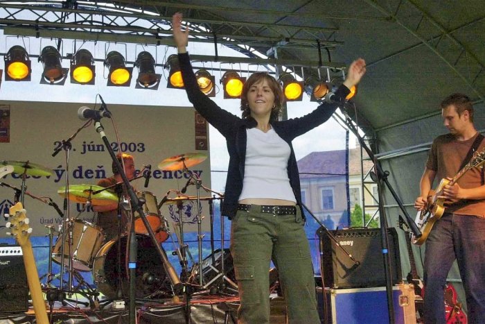 Ilustračný obrázok k článku Hudobné formácie, ktoré už nehrávajú: Nuda a Peha boli pre Prešov zásadné kapely