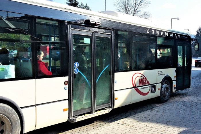 Ilustračný obrázok k článku Rozhodnutie o budúcnosti MHD v Považskej: Hlavný PROGRAM v štyroch bodoch