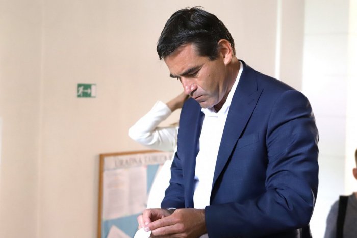 Ilustračný obrázok k článku Exstarostovi Marianky hrozilo za korupciu päť rokov „natvrdo“. Nakoniec dostane menej