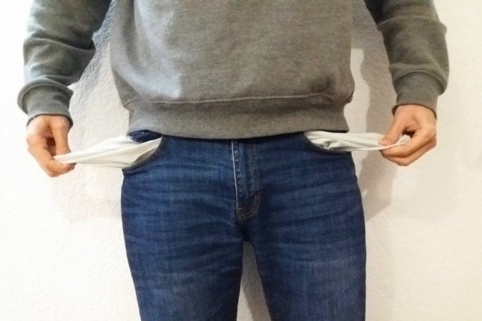 Ilustračný obrázok k článku Máte dlh na sociálke, no nevládzete ho splácať? Požiadajte o splátkový kalendár