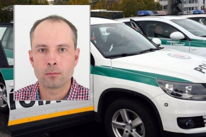 Ilustračný obrázok k článku Policajti hľadajú Štefana zo susedného okresu: Ráno nasadol do Fabie odvtedy ho niet