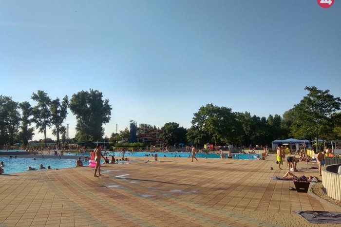 Ilustračný obrázok k článku Po ochladení späť do TROPICKÝCH teplôt: Kedy udrú horúčavy a ako bude cez víkend?