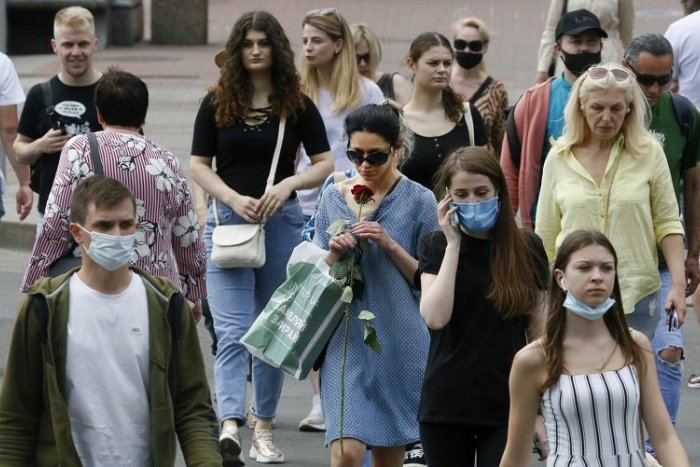 Ilustračný obrázok k článku Pribudlo 49 pozitívnych prípadov, desiatky ľudí sa z ochorenia vyliečili