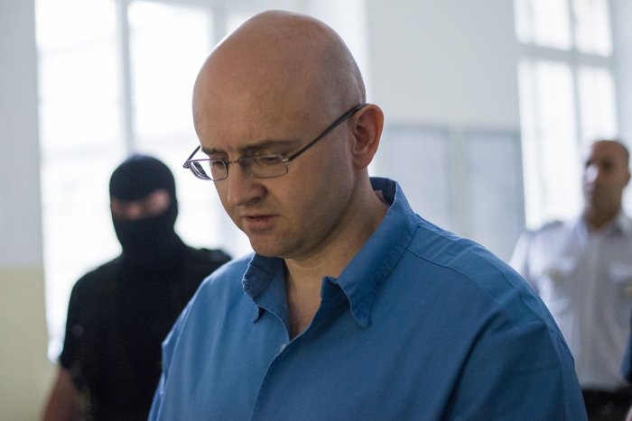 Ilustračný obrázok k článku Pôjde Miroslav Maslák na slobodu? Súd ho podmienečne prepustil, lenže …