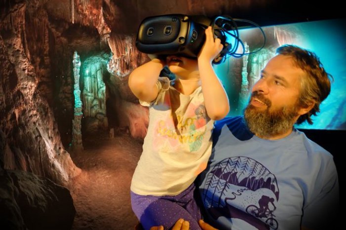 Ilustračný obrázok k článku Čo všetko môžete vidieť v Digitálnej galérii Poliankovo?