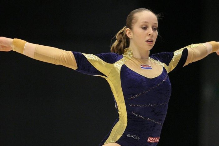 Ilustračný obrázok k článku Zvrat v živote slávnej športovkyne: Najprv medaily, potom filmy pre dospelých! FOTO