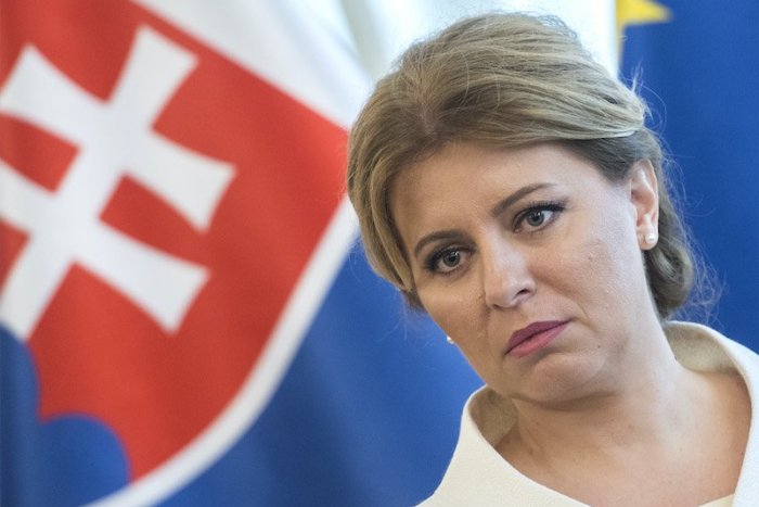 Ilustračný obrázok k článku Čaputovej partner Rizman bráni prezidentku v boji s premiérom. Čo odkázal Matovičovi?