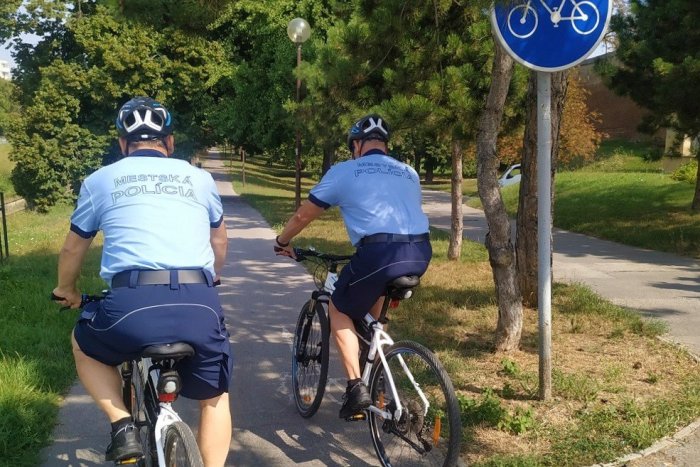 Ilustračný obrázok k článku Trnavská Promenáda sa zmení. Už sa v nej nebude promenádovať kde-kto!