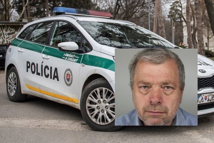 Ilustračný obrázok k článku Po Milanovi z Kubína sa zľahla zem: Neviete o ňom niečo?