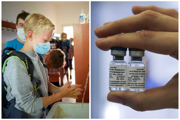 Ilustračný obrázok k článku Európska únia nakúpi 300 miliónov vakcín proti Covid-19