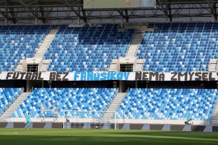 Ilustračný obrázok k článku POHROMA pre slovenský šport: Čo všetko zakazujú tvrdé opatrenia novej vlny?