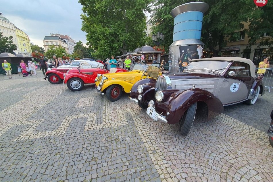 Ilustračný obrázok k článku Kam v Bratislave ZADARMO: Obdivujte veterány a potom hor sa na Račianske hody