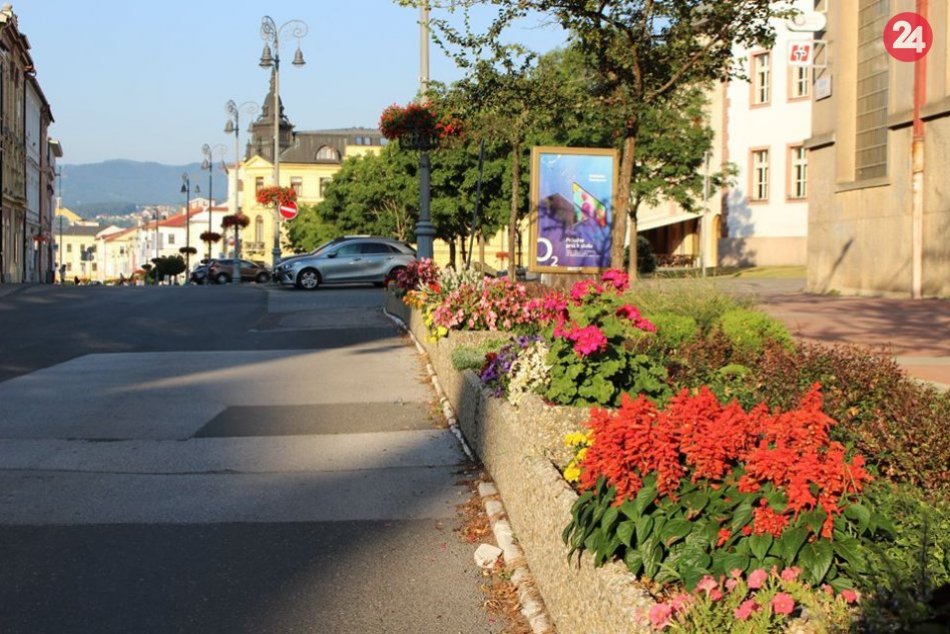 Ilustračný obrázok k článku Bystričania sa v septembri spoja pre dobrú vec: Takto pomôžu rodine v núdzi