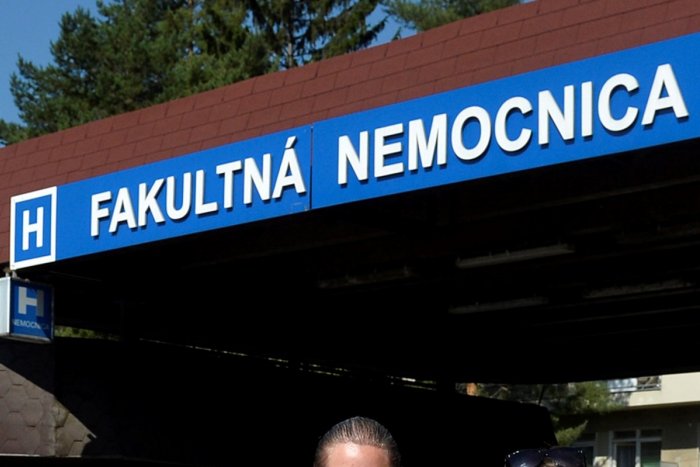 Ilustračný obrázok k článku Fakultná nemocnica Trenčín sprísnila opatrenia: Zákaz návštev nie je všetko