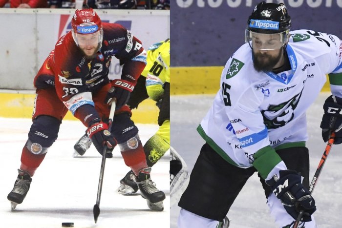 Ilustračný obrázok k článku Klub pokračuje v skladbe kádra: Predstavil ďalšie dve mená