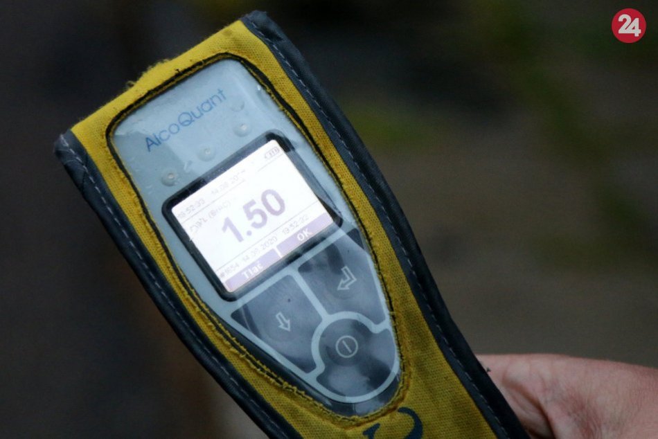 Ilustračný obrázok k článku Pat a Mat po trnavsky: Opití muži šoférovali to isté auto, obaja sa stretli v cele